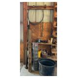 Fencing Equipment & Items