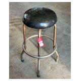 Shop Stool