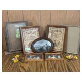 Display Items