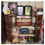 Coca-Cola Advertising & Memorabilia