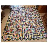 Vintage Quilt