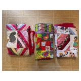 Vintage Quilts