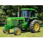 C. Davis Estate Equipment, Vehicles, & Antique Online Auction