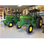 Noble QUALITY Farm Equipment Online Only Auction