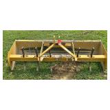 Tarter 3-PT Box Blade