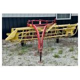 New Holland 256 Hay Rake