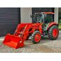 King Equipment Online Only Auction