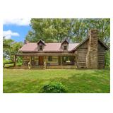 4611 N Cox Ferry Road Salem, IN 47167