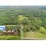Salem Log Cabin (2350+ SF) & 6+ Ac Real Estate Online Auction