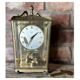 Schatz 400 Day Clock