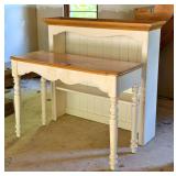 Wooden Cupboard