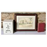 Indiana University Collectibles