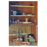 Kitchen Items & Home Décor