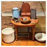 Country Primitives