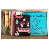Vinyl Record Collection