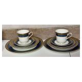Mikasa "Grande Ivory" China