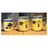 Alpine Pottery from Roseville OH