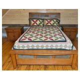 5PC Bedroom Suite