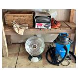 Shop Items