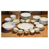 Kyoto "Rochelle" 6037 Fine China Set