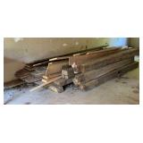 Assorted Lumber