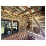 Country Primitives