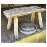 Country Primitives