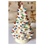Ceramic Christmas Tree