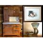 Meadows Personal Property Online Only Auction