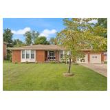 Louisville (Highview) Brick Ranch Real Estate Online Only Auction