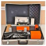 MetroTech 850 Line Chaser Transmitter