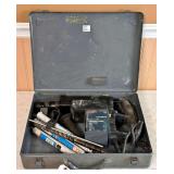 Bosch 11232EVS Electric Spline Hammer Drill