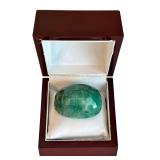 Genuine Emerald "Beryl"