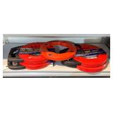 Electric Fish Tapes