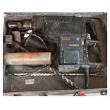 Bosch 11232EVS Electric Spline Hammer Drill