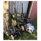 Lawn & Garden Items