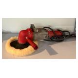 Milwaukee 5450 7" Heavy Duty Polisher