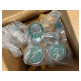 Western Enterprises Oxygen Regulators