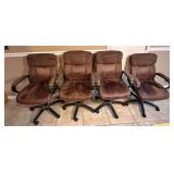 Office Swivel Chairs