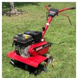 Craftsman 13"/22"/24" Front Tine Tiller