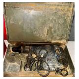 Bosch 11235EVS Electric Spline Hammer Drill