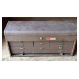 Sears Craftsman Tool Chest & Tooling