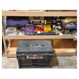 Fishing Equipment