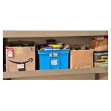 Hardware & Fasteners