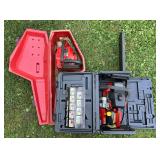 Craftsman & Homelite Gas Powered Chainsaws