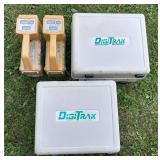 DigiTrak Directional Drilling Location System