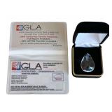 Amethyst "Quartz" Gemstone
