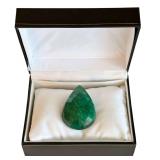 Genuine Emerald "Beryl"
