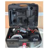 Craftsman 19.2V Cordless Tool Set