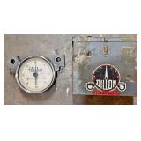 Dillon Dynamometer